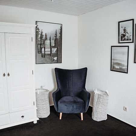 Ferienwohnung Auszeit-Winterberg Exterior foto