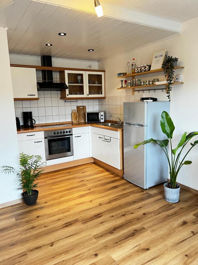 Ferienwohnung Auszeit-Winterberg Exterior foto